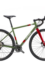 WILIER TRIESTINA WILIER 2022 Jaroon Gravel/Touring/Fitness Bicycle