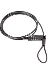 WILIER TRIESTINA WILIER Combination cable lock 150cm