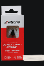 VITTORIA VITTORIA Ultra Light Speed Road Tube 700x25-30 (Disc Only) Presta 60mm