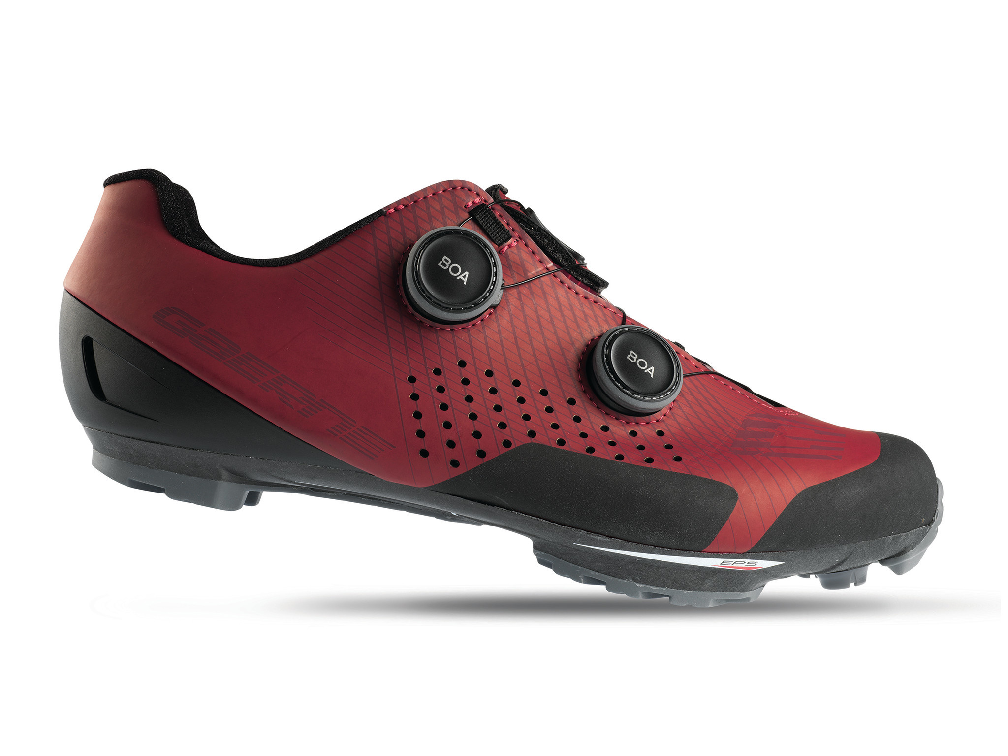 GAERNE GAERNE SPD/MTB/Spinning G.Dare Shoe Unisex