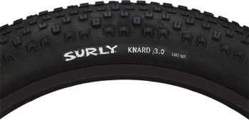 SURLY SURLY Knard 29"x3" 120 TPI Tyre