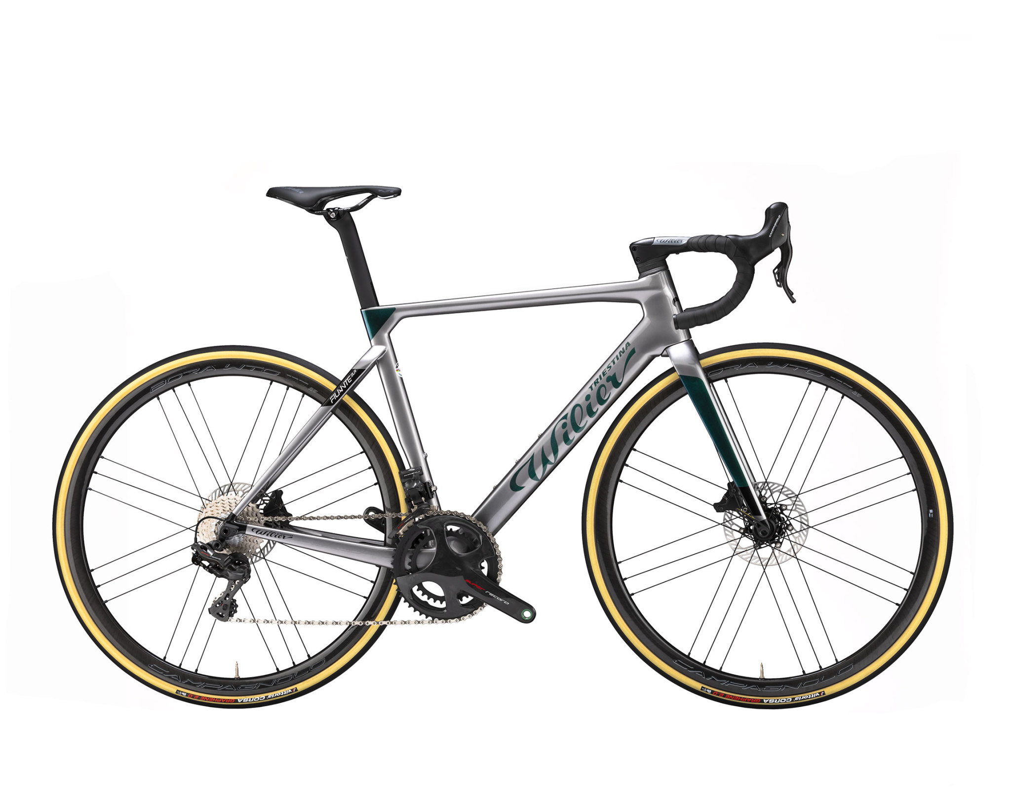 WILIER TRIESTINA WILIER 2023 Filante SLR