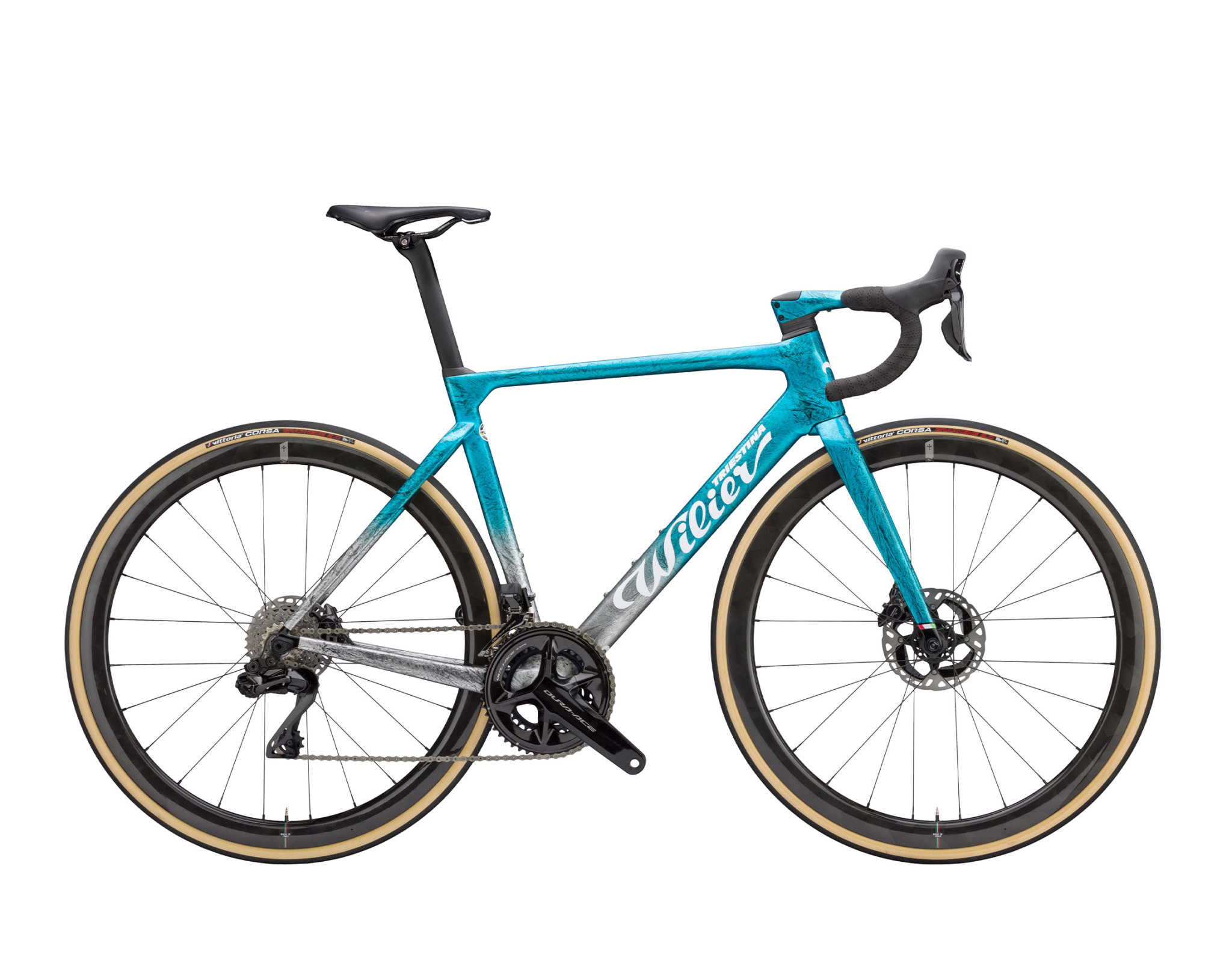 WILIER TRIESTINA WILIER 2023 Filante SLR