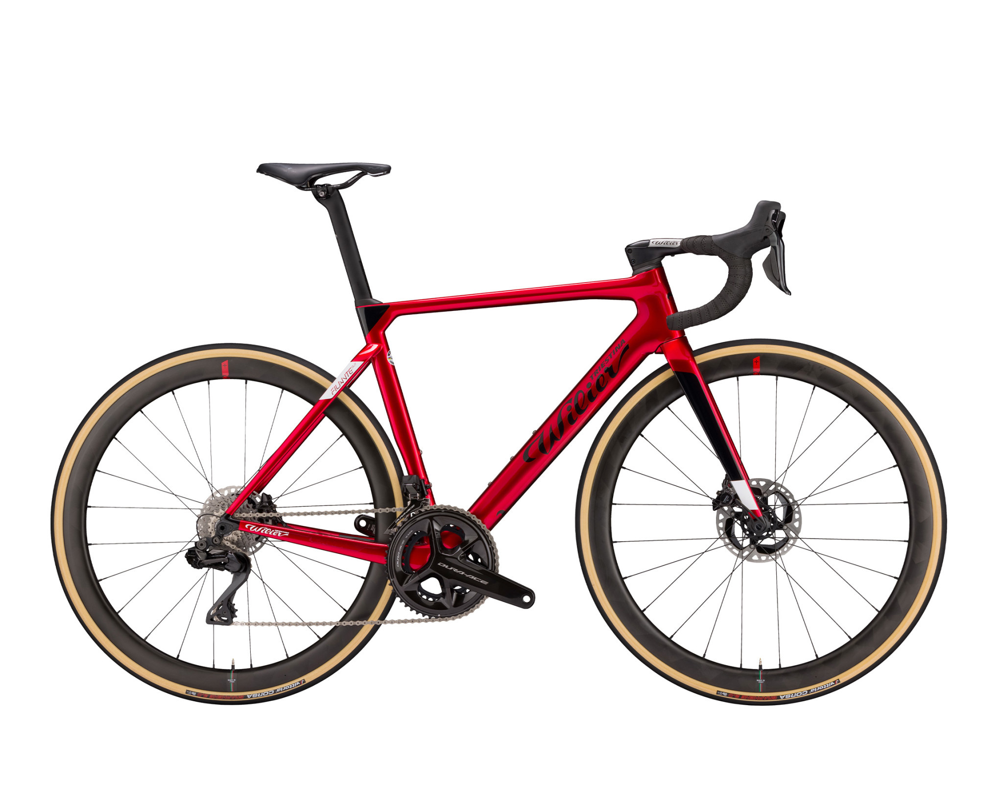 WILIER TRIESTINA WILIER 2023 Filante SLR