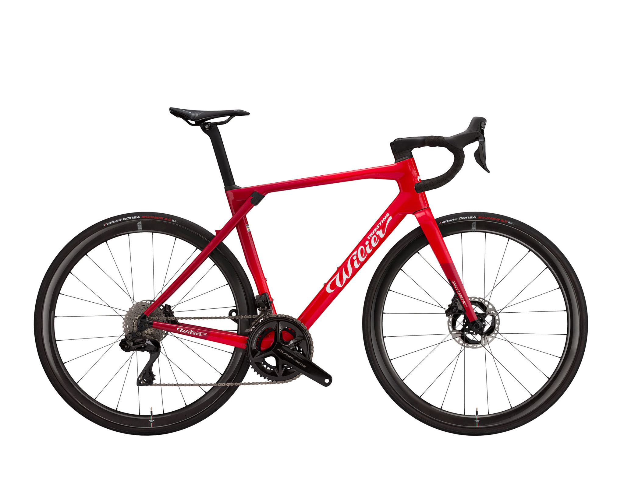 WILIER TRIESTINA WILIER 2023 Granturismo SLR