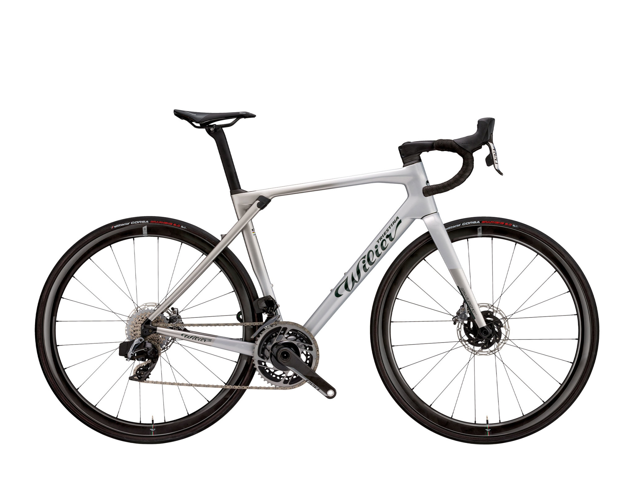 WILIER TRIESTINA WILIER 2023 Granturismo SLR