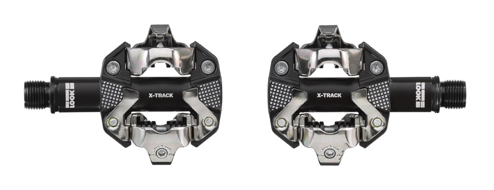 LOOK LOOK  X-TRACK SPD Pedal