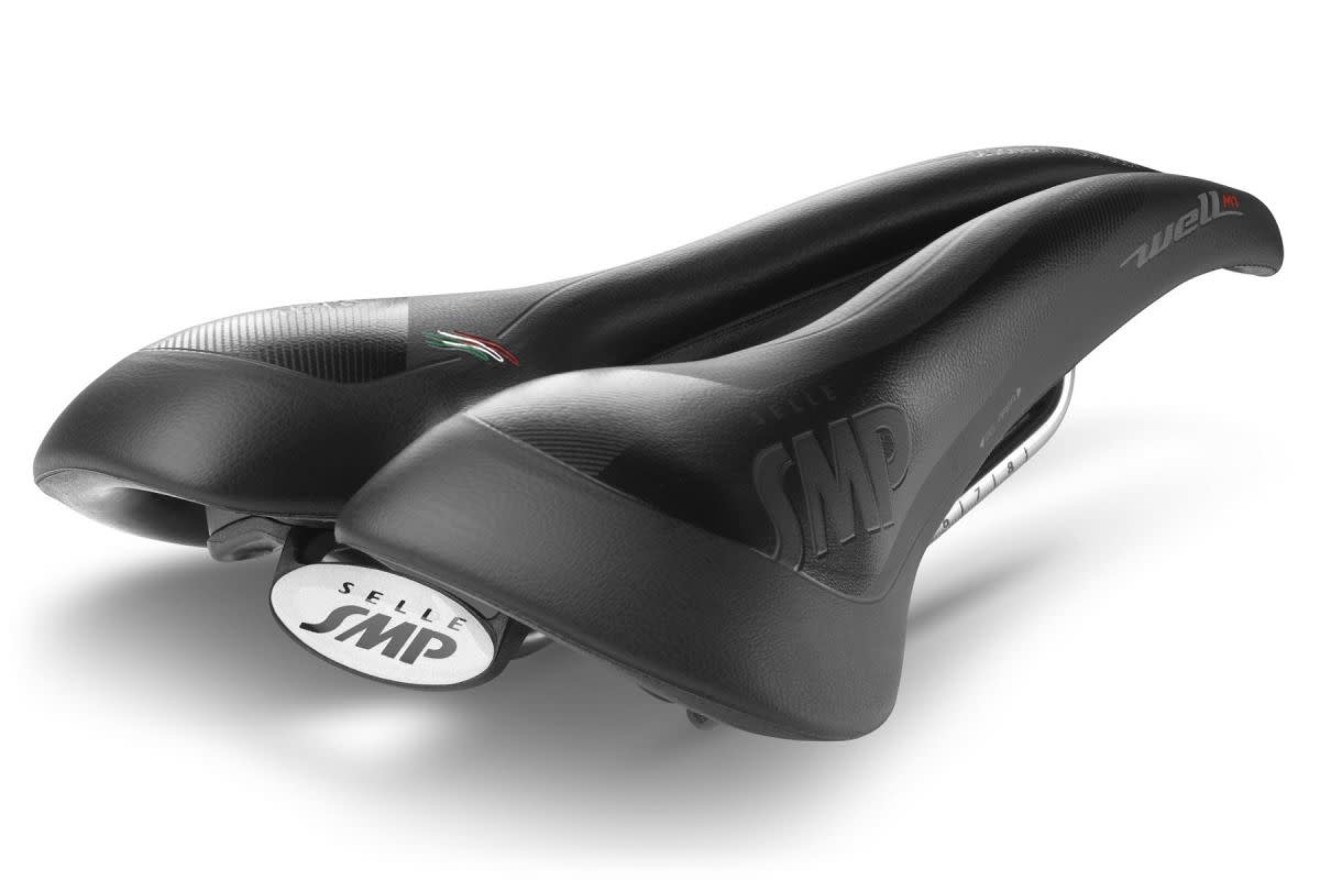 SELLE SMP SELLE SMP Well Gel Saddle