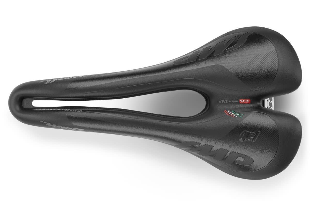 SELLE SMP SELLE SMP Well Gel Saddle