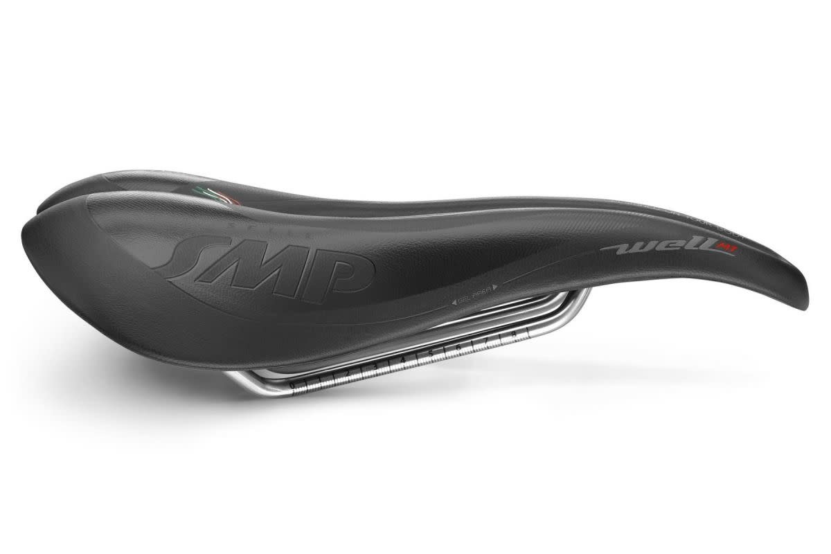 SELLE SMP SELLE SMP Well Gel Saddle