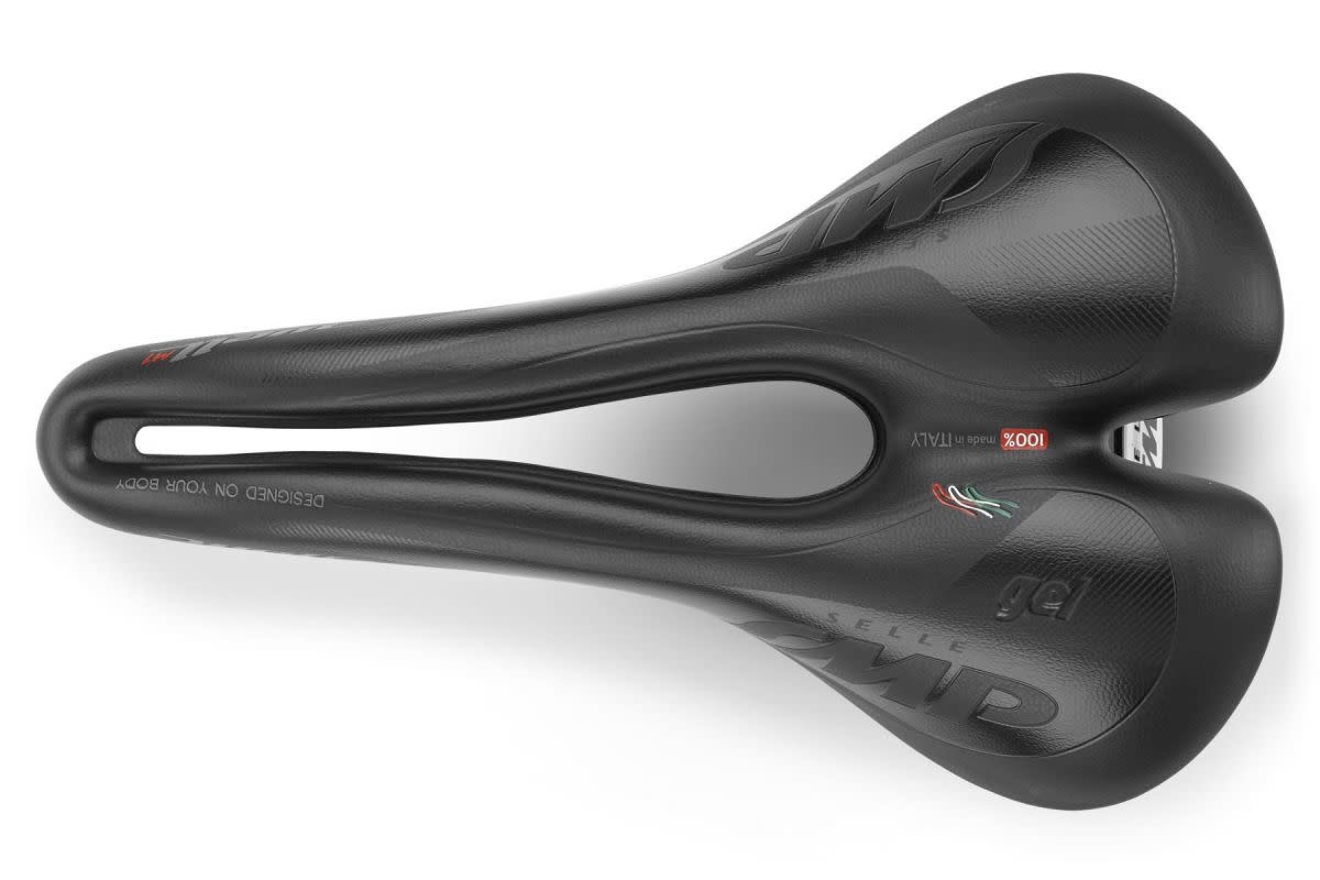 SELLE SMP SELLE SMP Well Gel Saddle