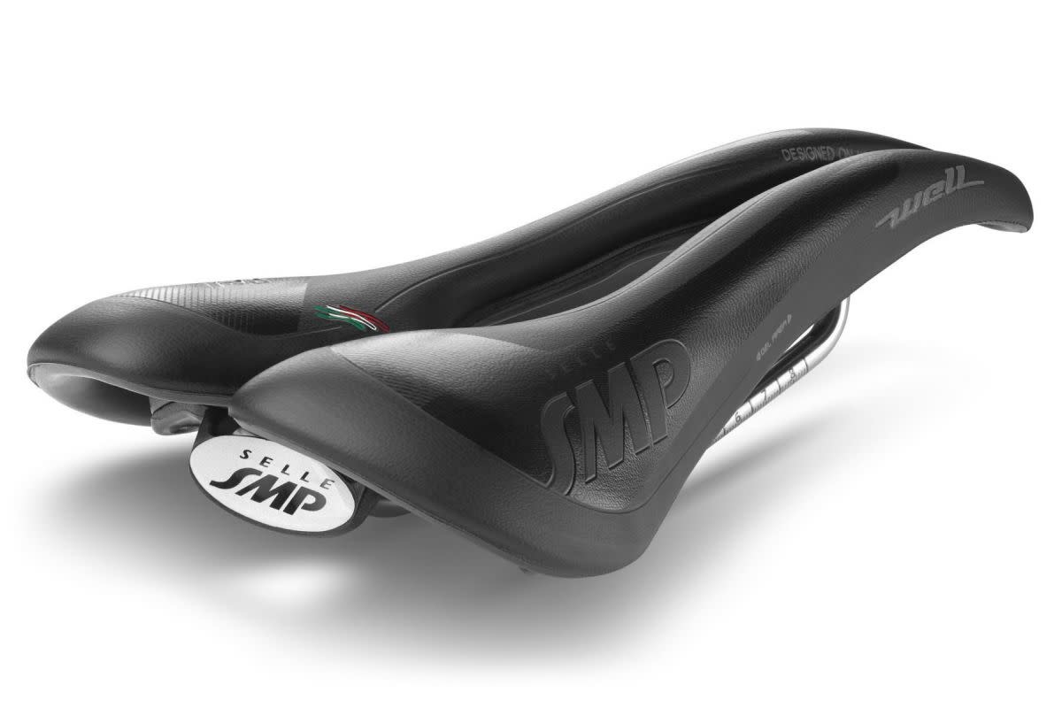 SELLE SMP SELLE SMP Well Gel Saddle