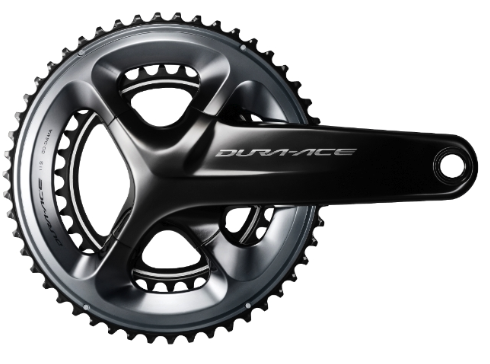 SHIMANO CRANKSET DURA ACE FC-R9100 50/34T 167.5