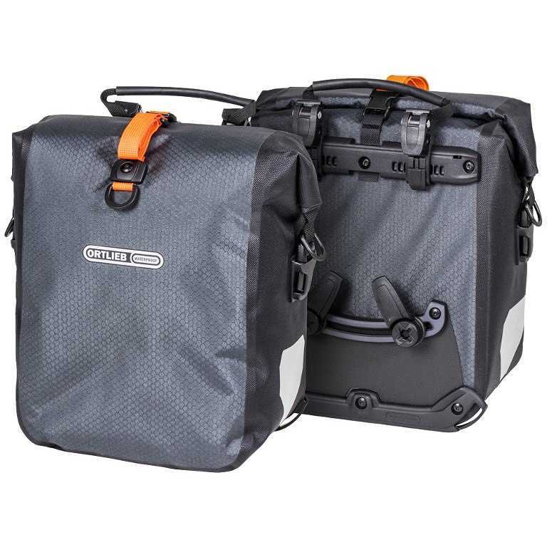 ORTLIEB ORTLIEB Gravel-Pack Pannier 25 Litre