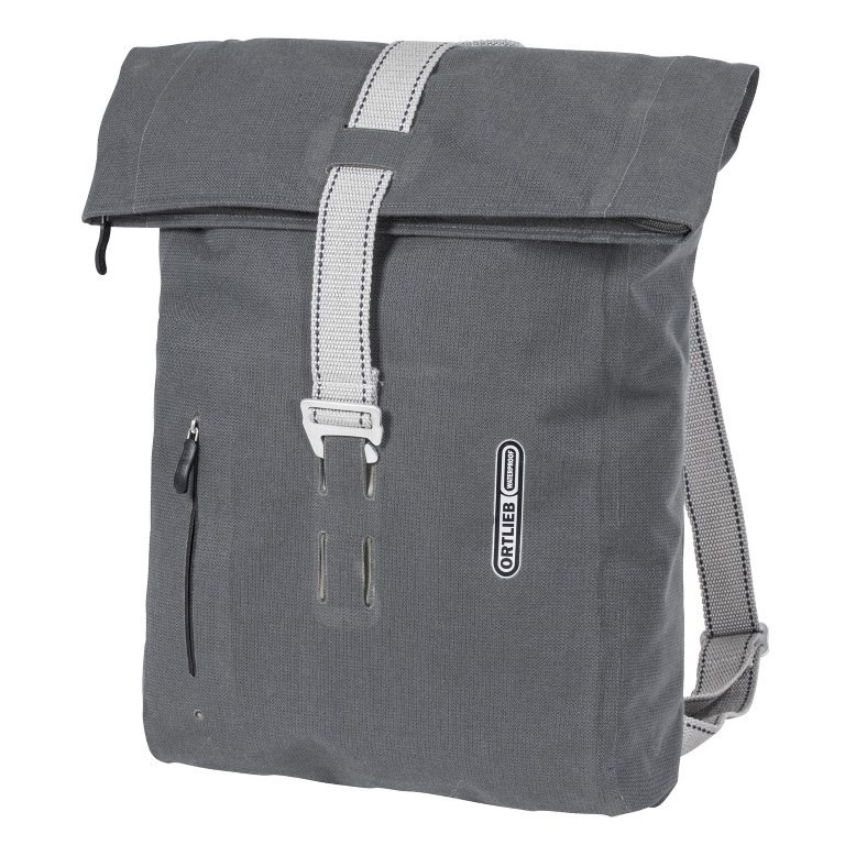 Ortlieb Backpack Daypack Urban Line Sky Blue Bikes