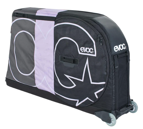 EVOC EVOC Travel Bike Bag Pro