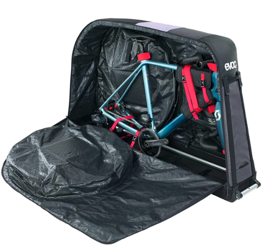 EVOC EVOC Travel Bike Bag Pro