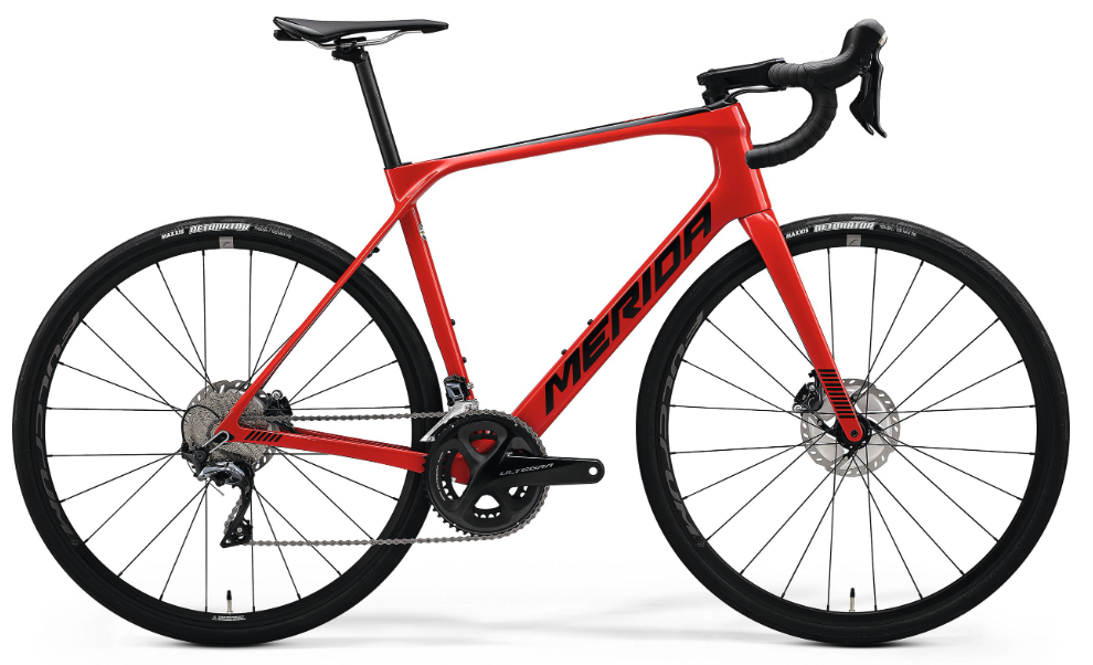 MERIDA MERIDA 2023 Scultura Endurance 6000 Disc