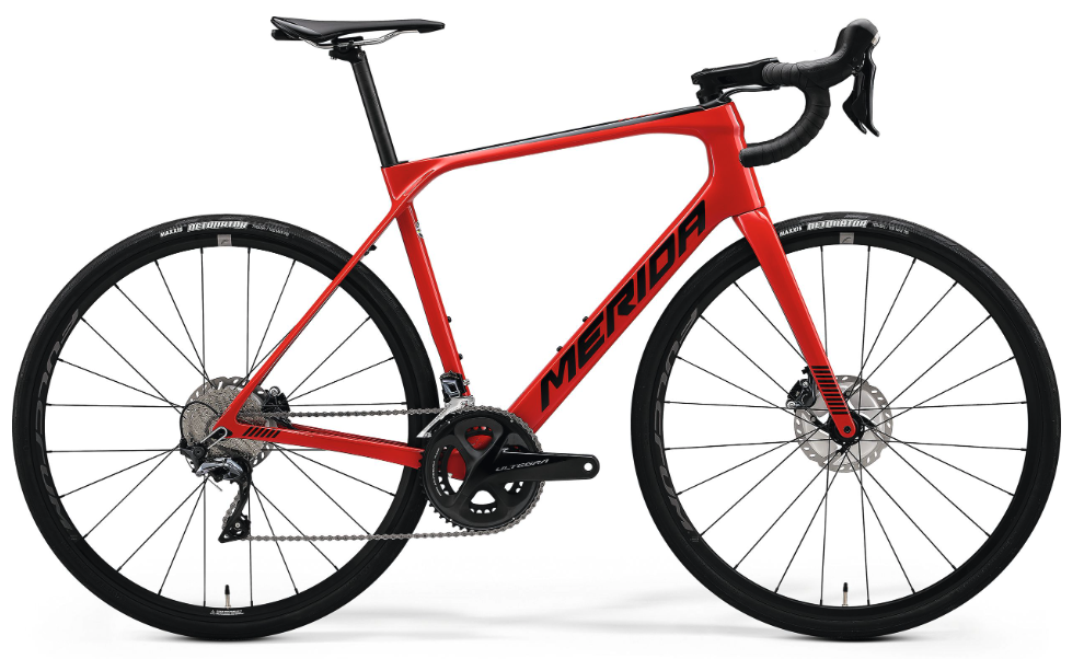 MERIDA MERIDA BICYCLE 2023 SCULTURA ENDURANCE 6000