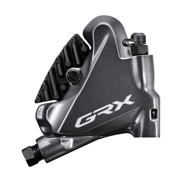 SHIMANO SHIMANO BRAKE CALIPER GRX BR-RX810