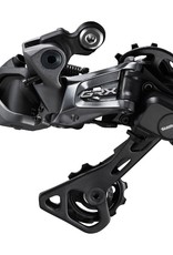 SHIMANO SHIMANO DERAILLEUR REAR GRX DI2 1 X11 SPEED RD-RX817