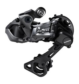 SHIMANO SHIMANO DERAILLEUR REAR GRX DI2 1 X11 SPEED RD-RX817