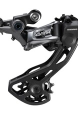 SHIMANO SHIMANO DERAILLEUR REAR GRX RD-RX810