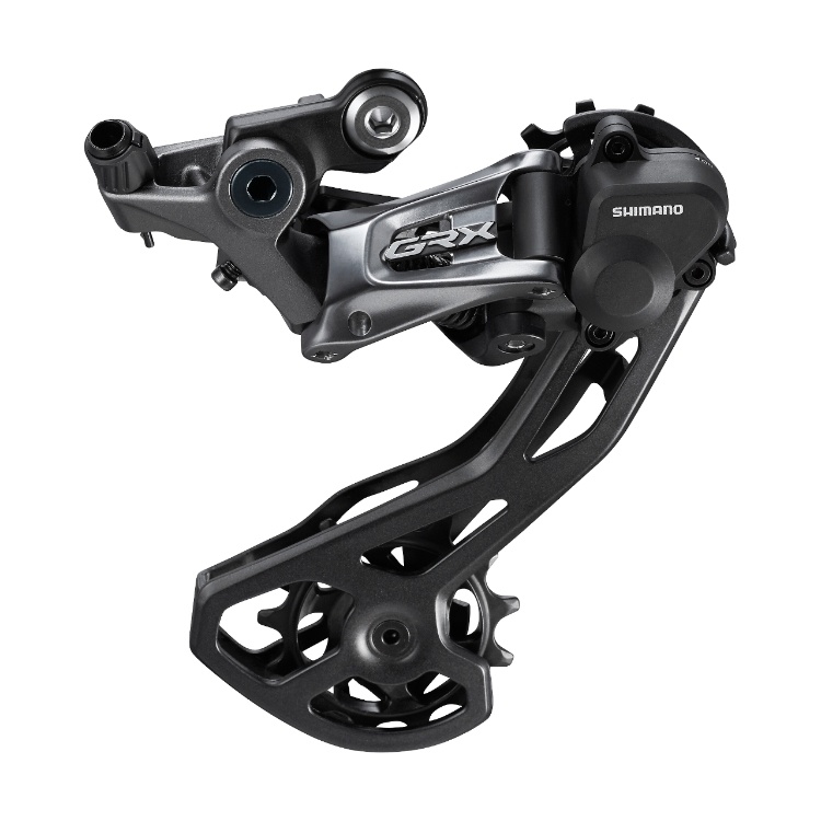 SHIMANO SHIMANO DERAILLEUR REAR GRX RD-RX810