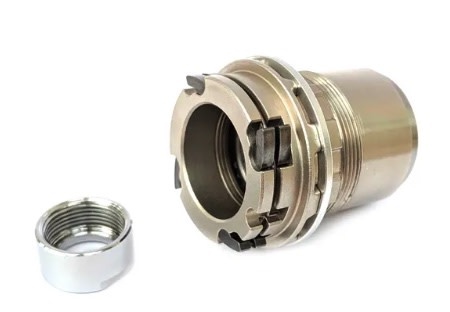 WAHOO WAHOO KICKR18 & CORE XD/XDR FREEHUB BODY
