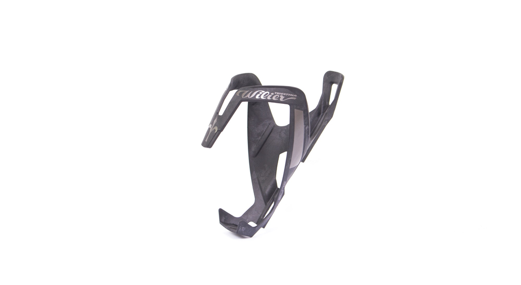 WILIER WILIER ELITE Vico Carbon Bidon Cage 23g