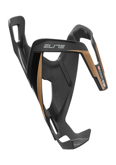 ELITE ELITE Vico Carbon Bidon Cage