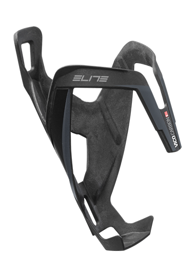 ELITE ELITE Vico Carbon Bidon Cage