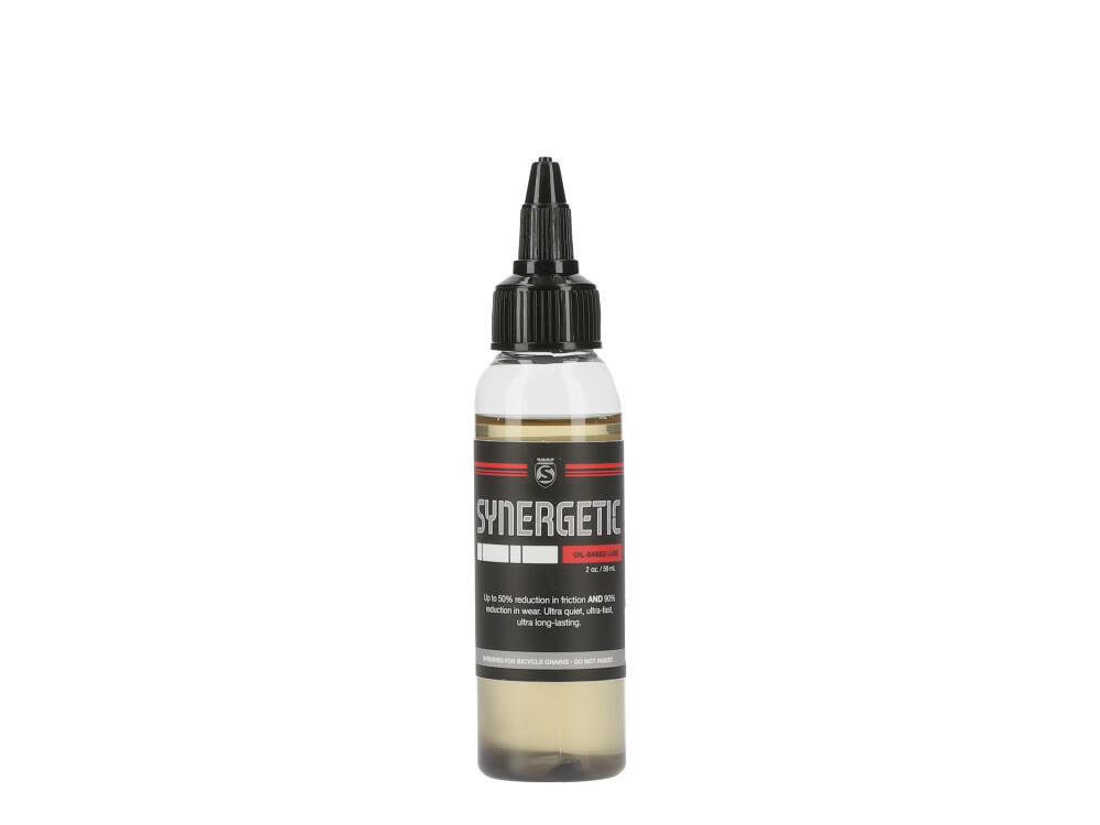 SILCA SILCA Synergetic Lubricant 59ml