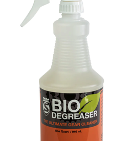 SILCA SILCA Bio Degreaser. Ultimate Gear Cleaner 946ml
