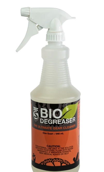 SILCA SILCA Bio Degreaser. Ultimate Gear Cleaner 946ml