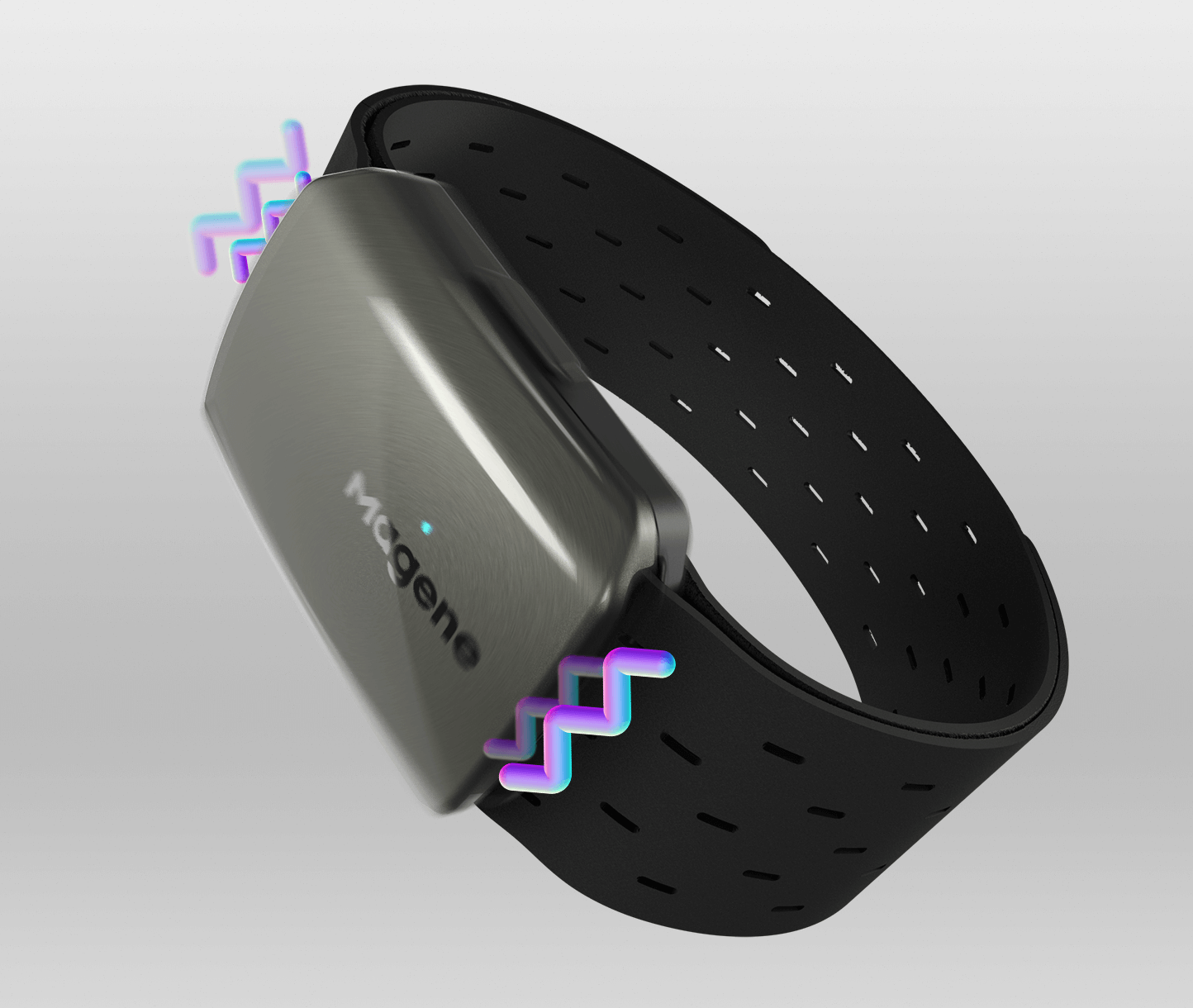 MAGENE MAGENE Heart Rate Monitor Optical Armband