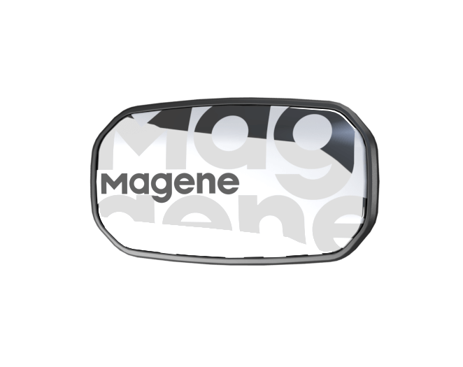 MAGENE MAGENE Heart Rate Monitor Chest Strap H603