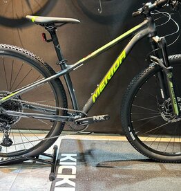 MERIDA MERIDA 2023 Big. Nine NX Edition MTB