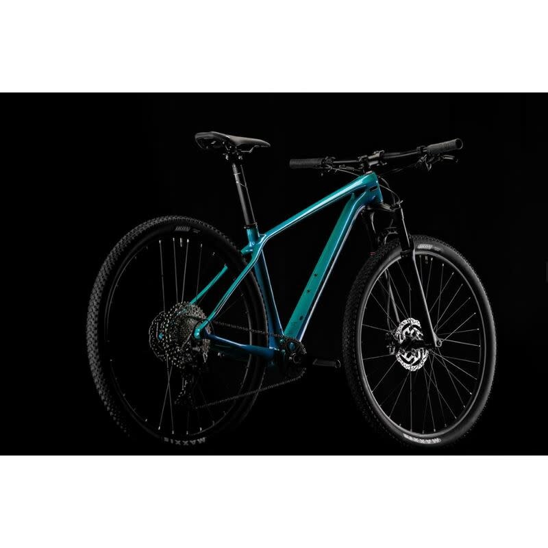 MERIDA MERIDA 2023 Big.Nine 4000 Carbon MTB