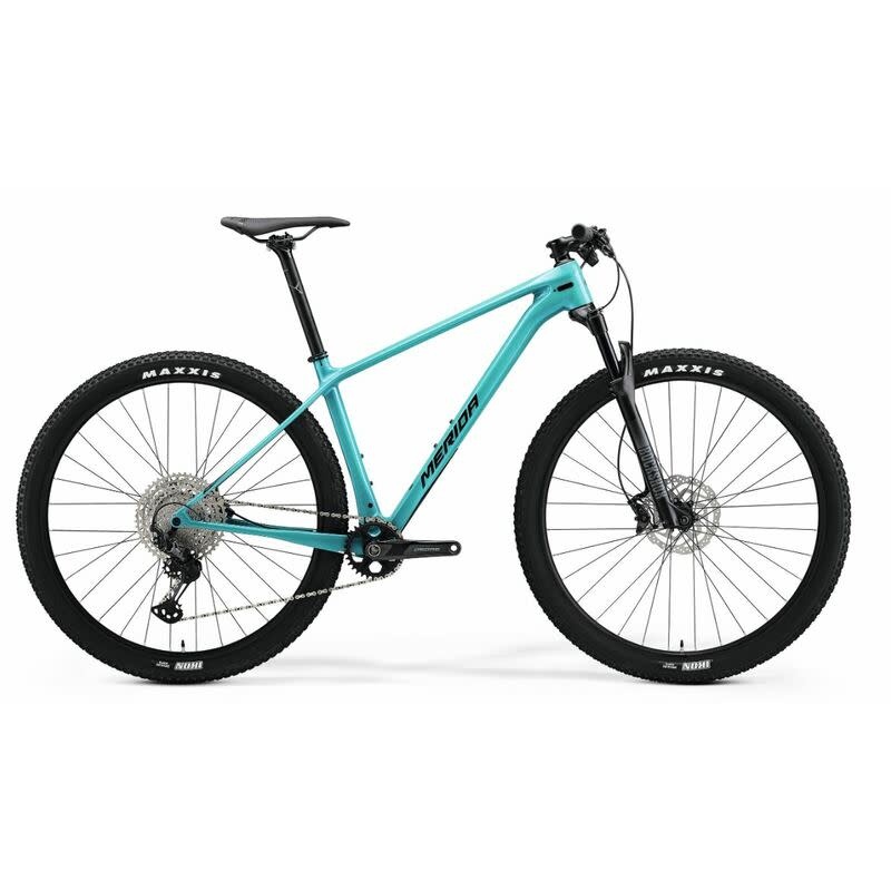 MERIDA MERIDA 2023 Big.Nine 4000 Carbon MTB