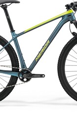 MERIDA MERIDA 2023 Big.Nine 3000 Carbon MTB