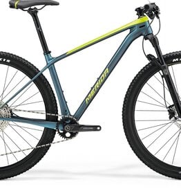 MERIDA MERIDA 2023 Big.Nine 3000 Carbon MTB