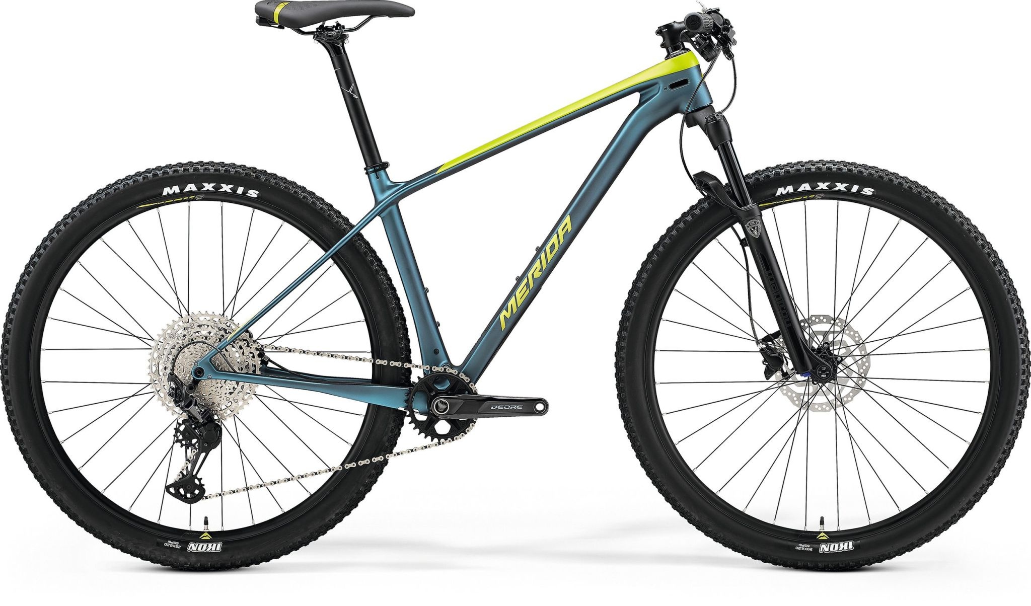 MERIDA MERIDA 2023 Big.Nine 3000 Carbon MTB