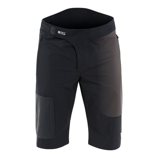 DAINESE DAINESE Men's HG Gryfino MTB Short (outer only, no padded liner)