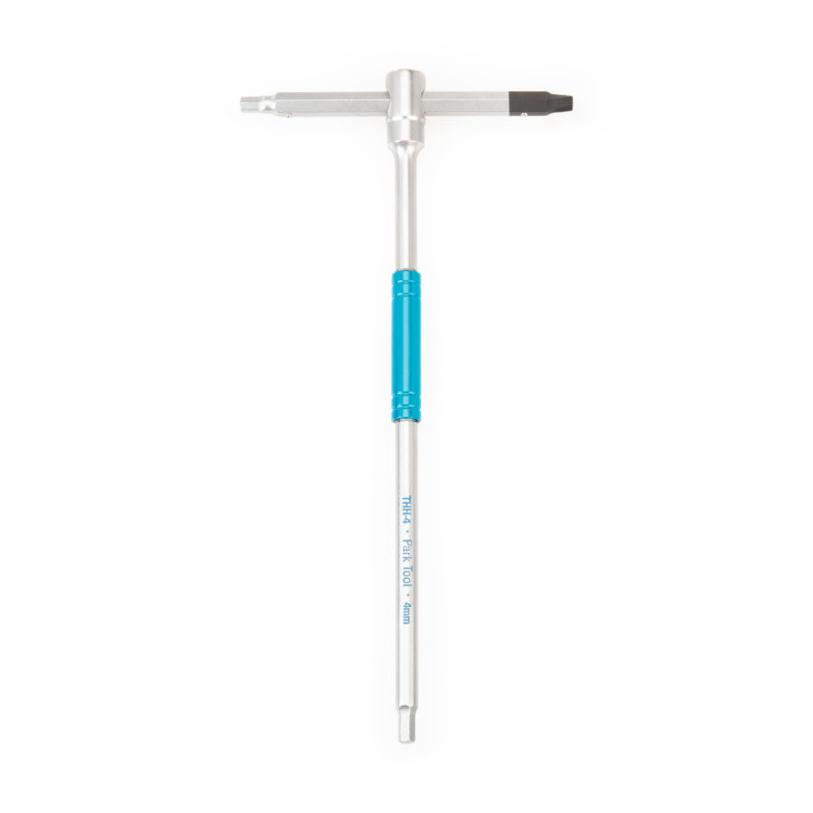 PARK TOOL PARK TOOL Sliding T-Handle Hex Wrench