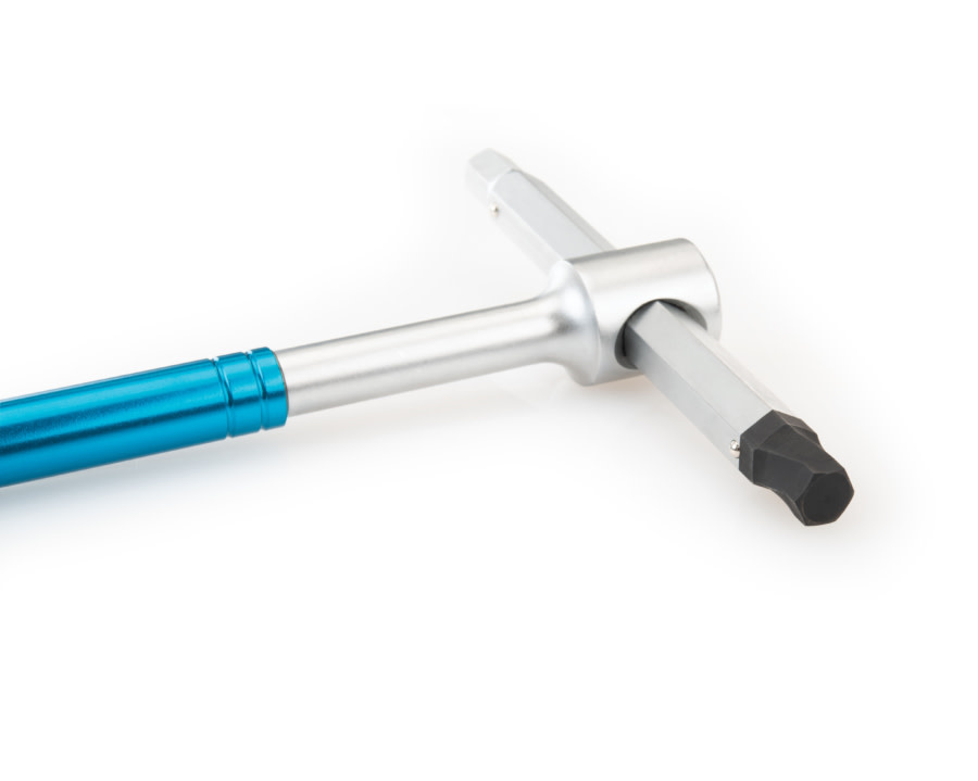 PARK TOOL PARK TOOL Sliding T-Handle Hex Wrench