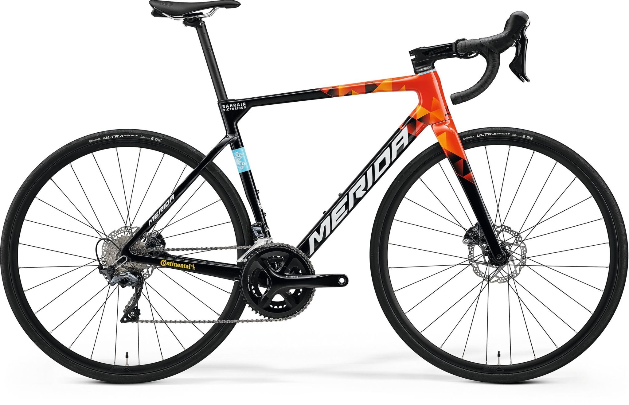 MERIDA MERIDA 2023 Scultura 5000 Road Bicycle