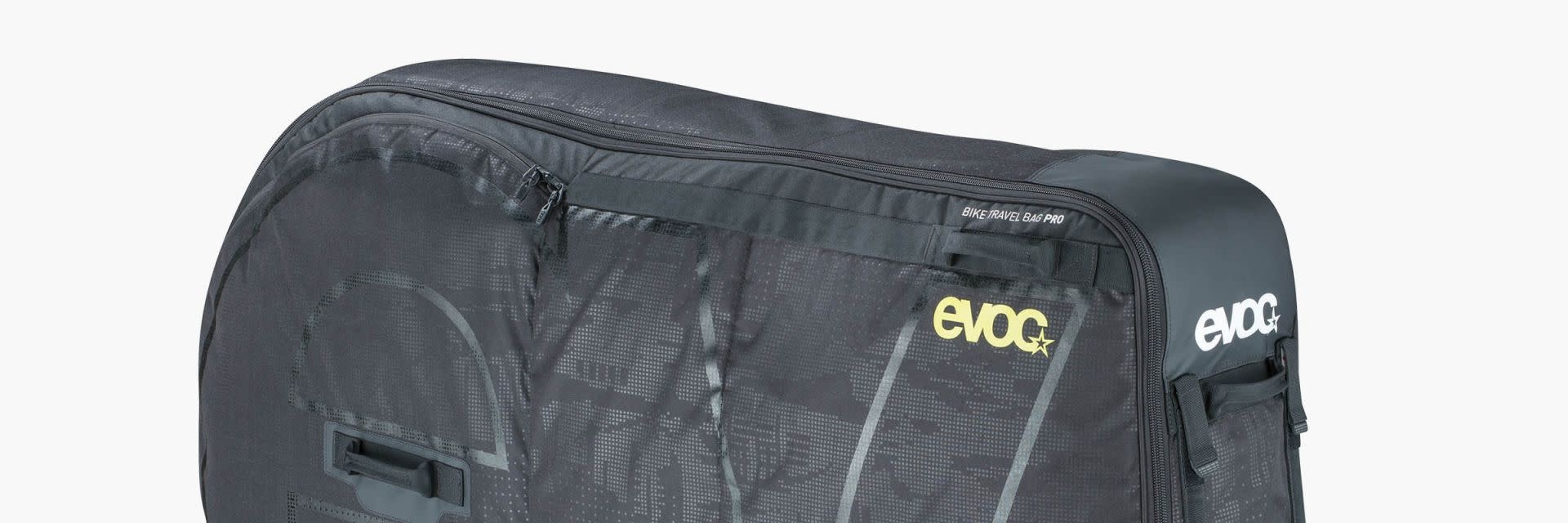 EVOC EVOC Travel Bike Bag Pro