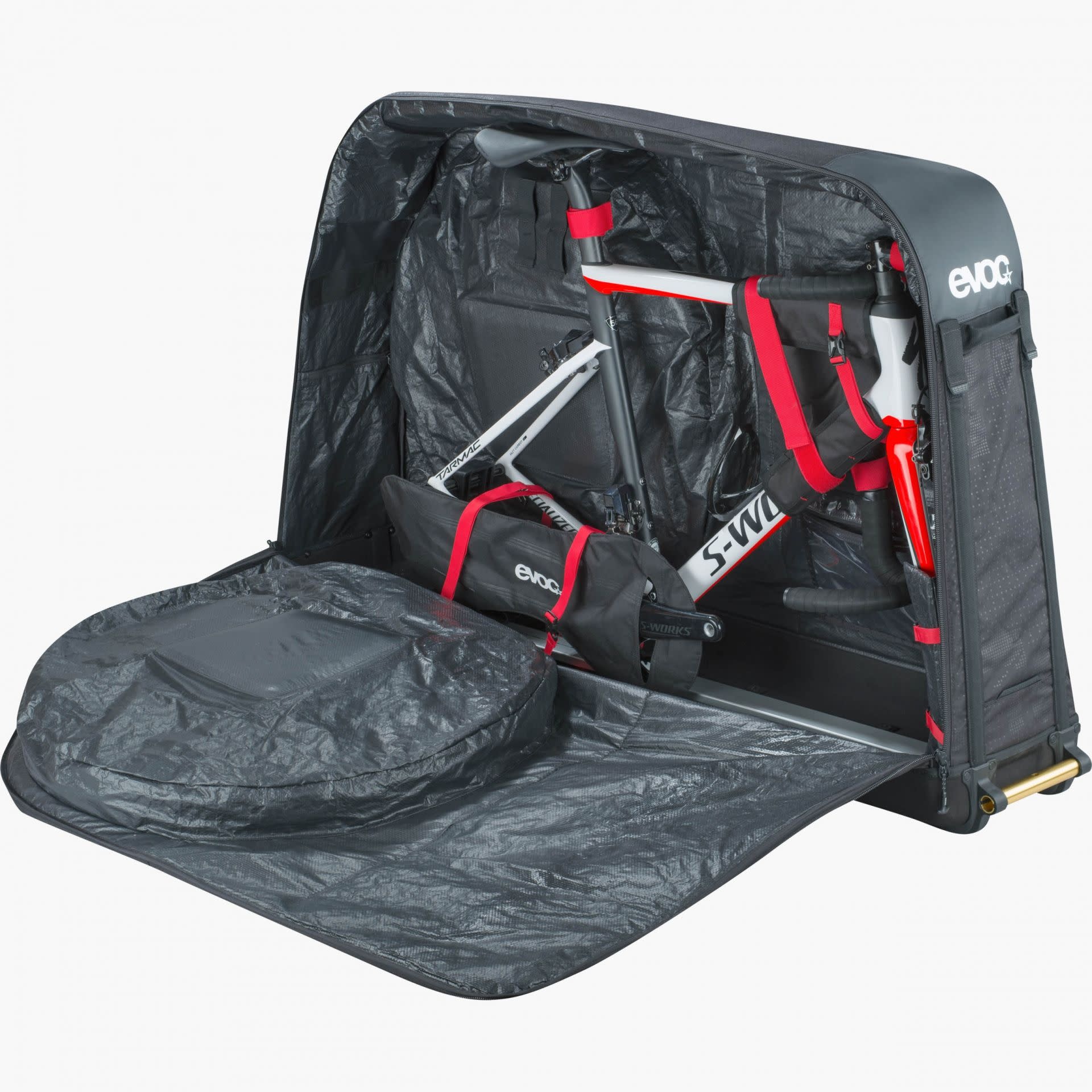 EVOC EVOC Travel Bike Bag Pro