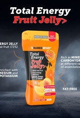 NAMEDSPORT NAMEDSPORT Fruit Jelly Peach, Orange & Lemon 42g